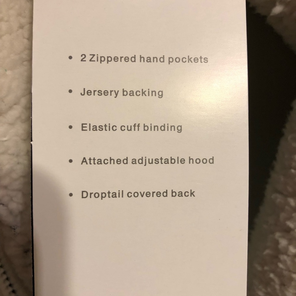Soft Jacket - Picture 6 of 7